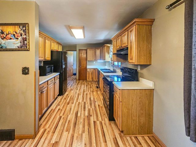 10726 W County Road K Road, Beloit, WI 53511