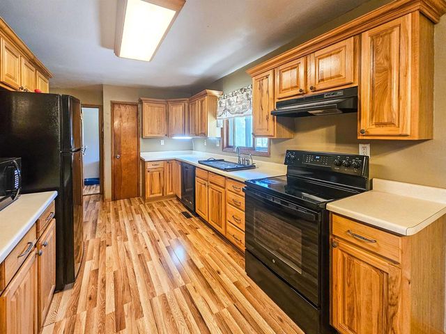 10726 W County Road K Road, Beloit, WI 53511
