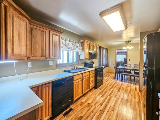 10726 W County Road K Road, Beloit, WI 53511