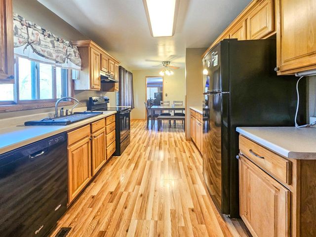 10726 W County Road K Road, Beloit, WI 53511