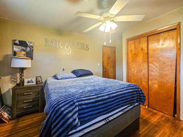 10726 W County Road K Road, Beloit, WI 53511