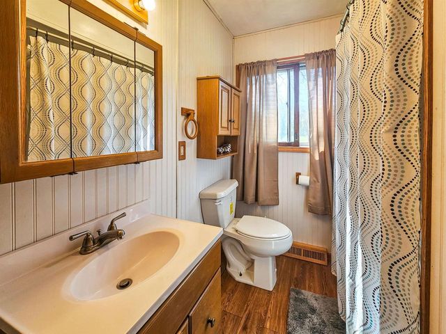 10726 W County Road K Road, Beloit, WI 53511