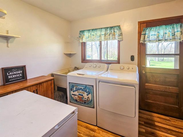 10726 W County Road K Road, Beloit, WI 53511
