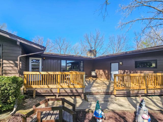 10726 W County Road K Road, Beloit, WI 53511