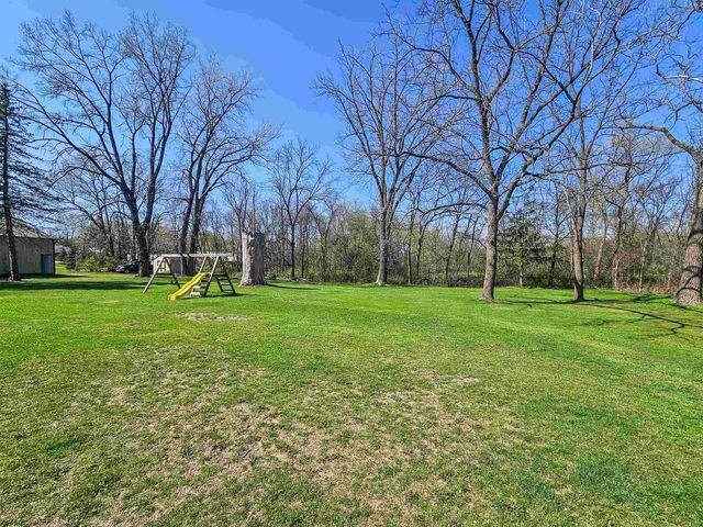 10726 W County Road K Road, Beloit, WI 53511