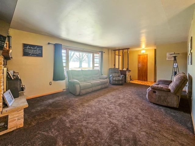 10726 W County Road K Road, Beloit, WI 53511
