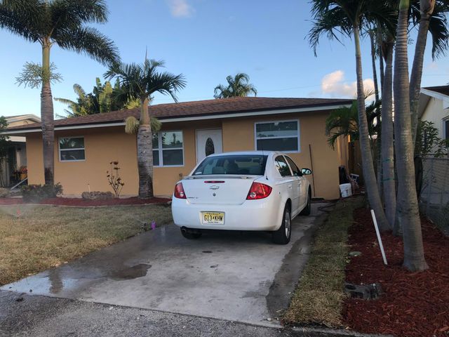 616 W Broward Street, Lantana, FL 33462