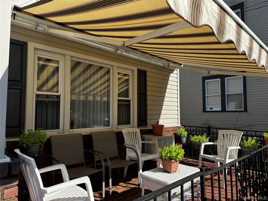 1376 Eggert Place, Far Rockaway, NY 11691 — photo 3