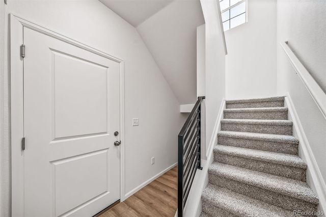 22387 E 39th Avenue, Aurora, CO 80019