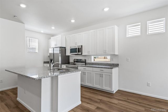 22387 E 39th Avenue, Aurora, CO 80019