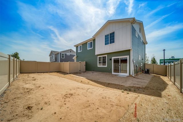 22387 E 39th Avenue, Aurora, CO 80019
