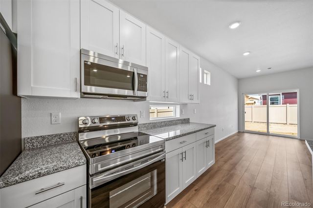 22387 E 39th Avenue, Aurora, CO 80019