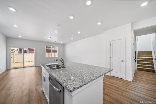 22387 E 39th Avenue, Aurora, CO 80019