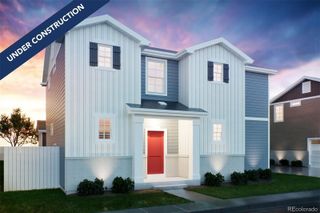 22387 E 39th Avenue, Aurora, CO 80019