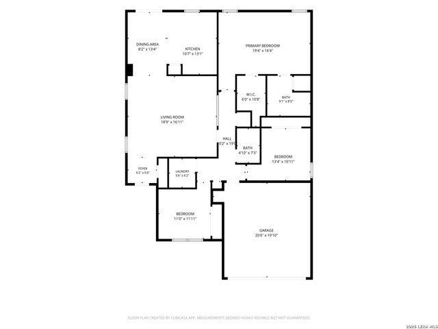 7519 Drake Canyon, San Antonio, TX 78254