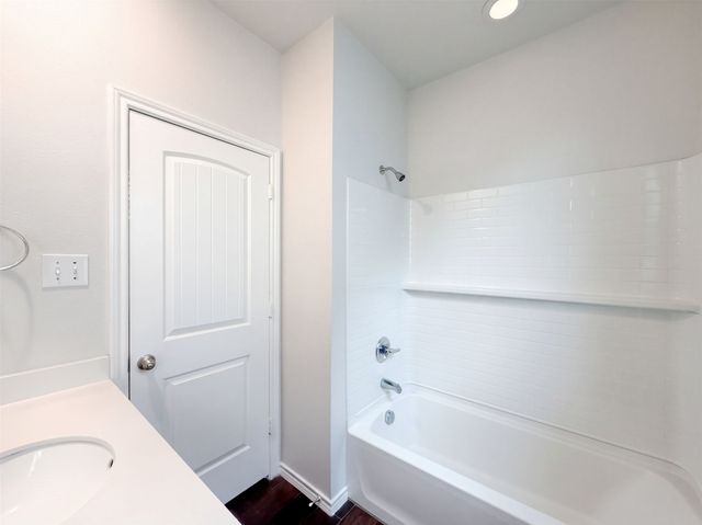 2825 Journey Lane, Heartland, TX 75114