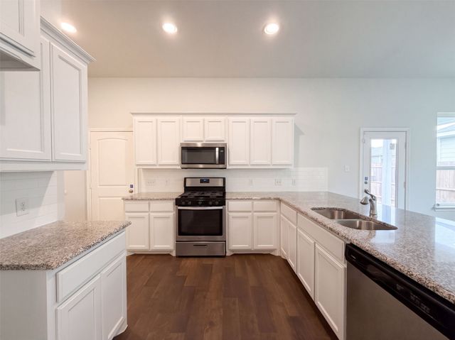 2825 Journey Lane, Heartland, TX 75114