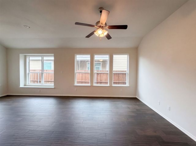 2825 Journey Lane, Heartland, TX 75114