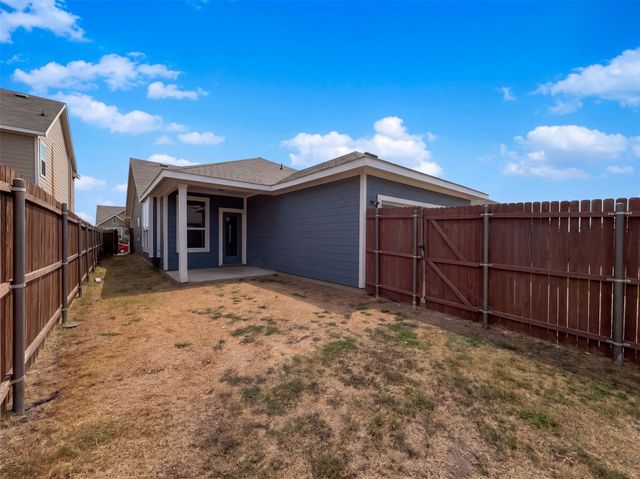 2825 Journey Lane, Heartland, TX 75114