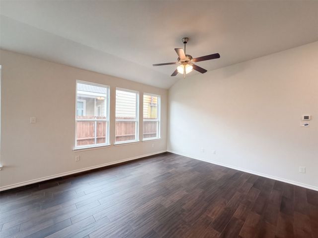 2825 Journey Lane, Heartland, TX 75114