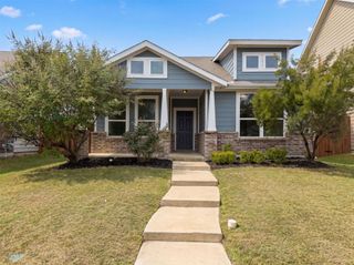2825 Journey Lane, Heartland, TX 75114