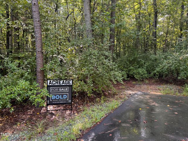 75 Kenwood Lane, Pittsboro, NC 27312
