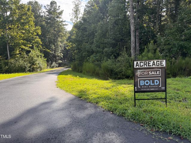 75 Kenwood Lane, Pittsboro, NC 27312