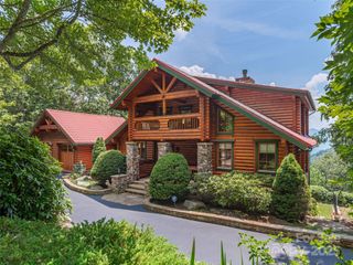 574 Leatherwood Drive, Maggie Valley, NC 28751
