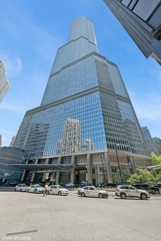 401 N Wabash Avenue 51C, Chicago, IL 60611