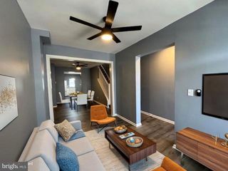 3706 W BELVEDERE AVE, Baltimore, MD 21215