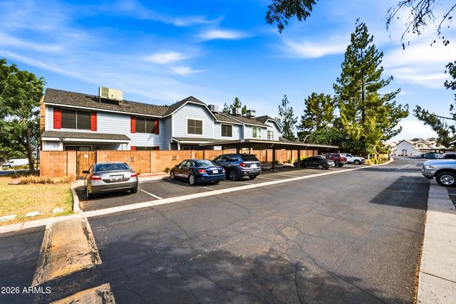 9831 S 48TH Way 5, Phoenix, AZ 85044