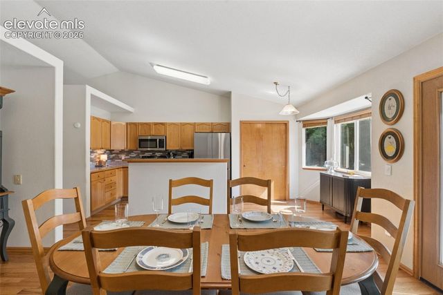 7010 Blazing Trail Drive, Colorado Springs, CO 80922