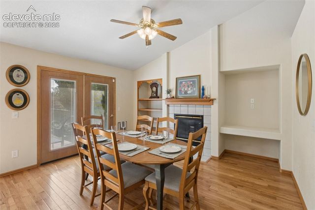 7010 Blazing Trail Drive, Colorado Springs, CO 80922