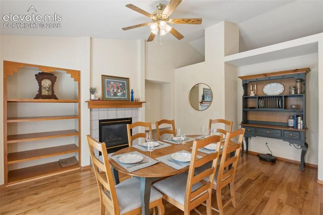 7010 Blazing Trail Drive, Colorado Springs, CO 80922