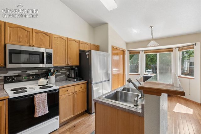 7010 Blazing Trail Drive, Colorado Springs, CO 80922