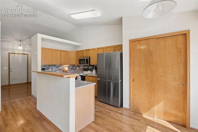 7010 Blazing Trail Drive, Colorado Springs, CO 80922