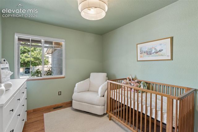 7010 Blazing Trail Drive, Colorado Springs, CO 80922