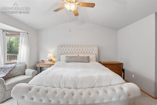 7010 Blazing Trail Drive, Colorado Springs, CO 80922