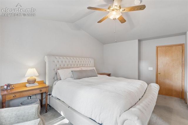 7010 Blazing Trail Drive, Colorado Springs, CO 80922