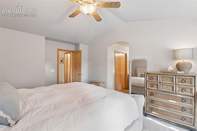 7010 Blazing Trail Drive, Colorado Springs, CO 80922