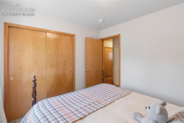 7010 Blazing Trail Drive, Colorado Springs, CO 80922