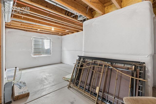 7010 Blazing Trail Drive, Colorado Springs, CO 80922