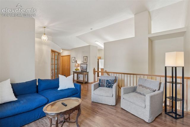 7010 Blazing Trail Drive, Colorado Springs, CO 80922