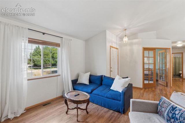 7010 Blazing Trail Drive, Colorado Springs, CO 80922