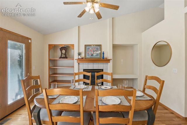 7010 Blazing Trail Drive, Colorado Springs, CO 80922