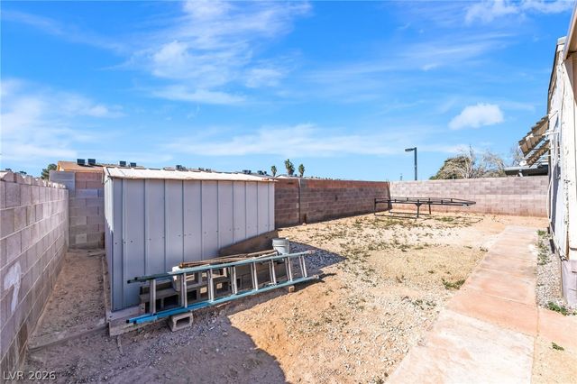 3809 Pecan Lane, Las Vegas, NV 89115