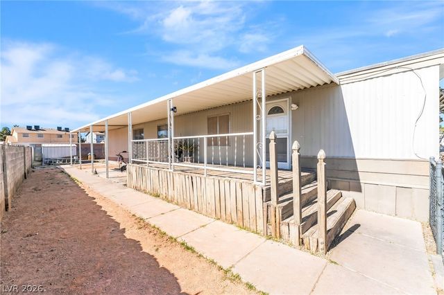 3809 Pecan Lane, Las Vegas, NV 89115