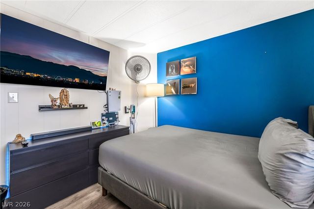 3809 Pecan Lane, Las Vegas, NV 89115