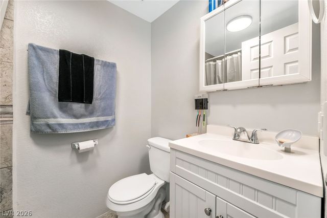 3809 Pecan Lane, Las Vegas, NV 89115