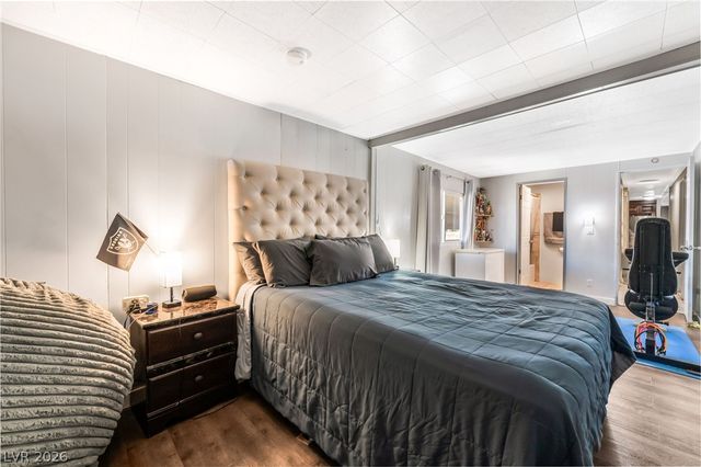 3809 Pecan Lane, Las Vegas, NV 89115